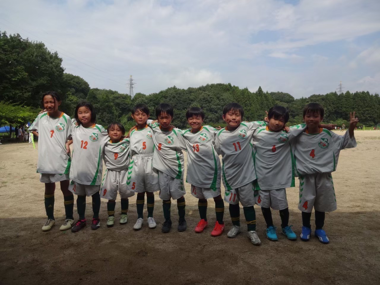 スライドショーの写真